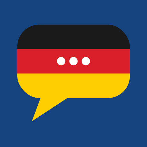 Germanly app icon